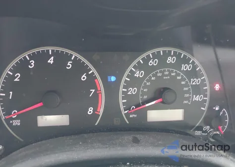 2012 Toyota Corolla S/Le из США, поврежденный, VIN JTDBU4EE6C9180819